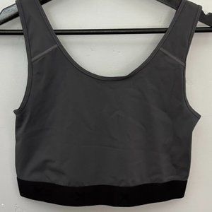 TomboyX Compression Top